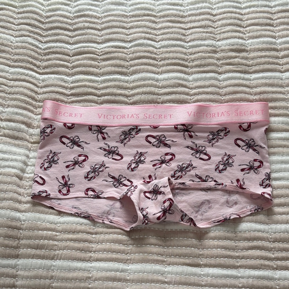 Victoria's Secret Boyshorts